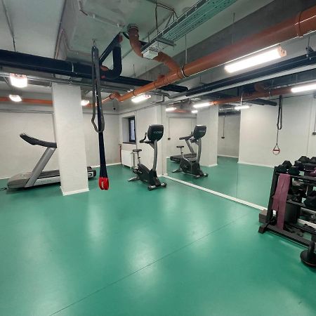 Inbp04 Studio Apartment #Freeparking Budapest Kültér fotó