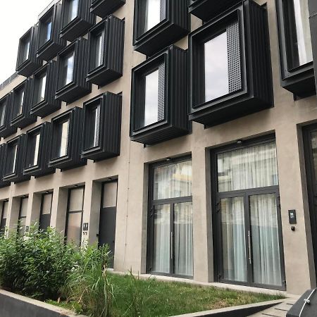 Inbp04 Studio Apartment #Freeparking Budapest Kültér fotó