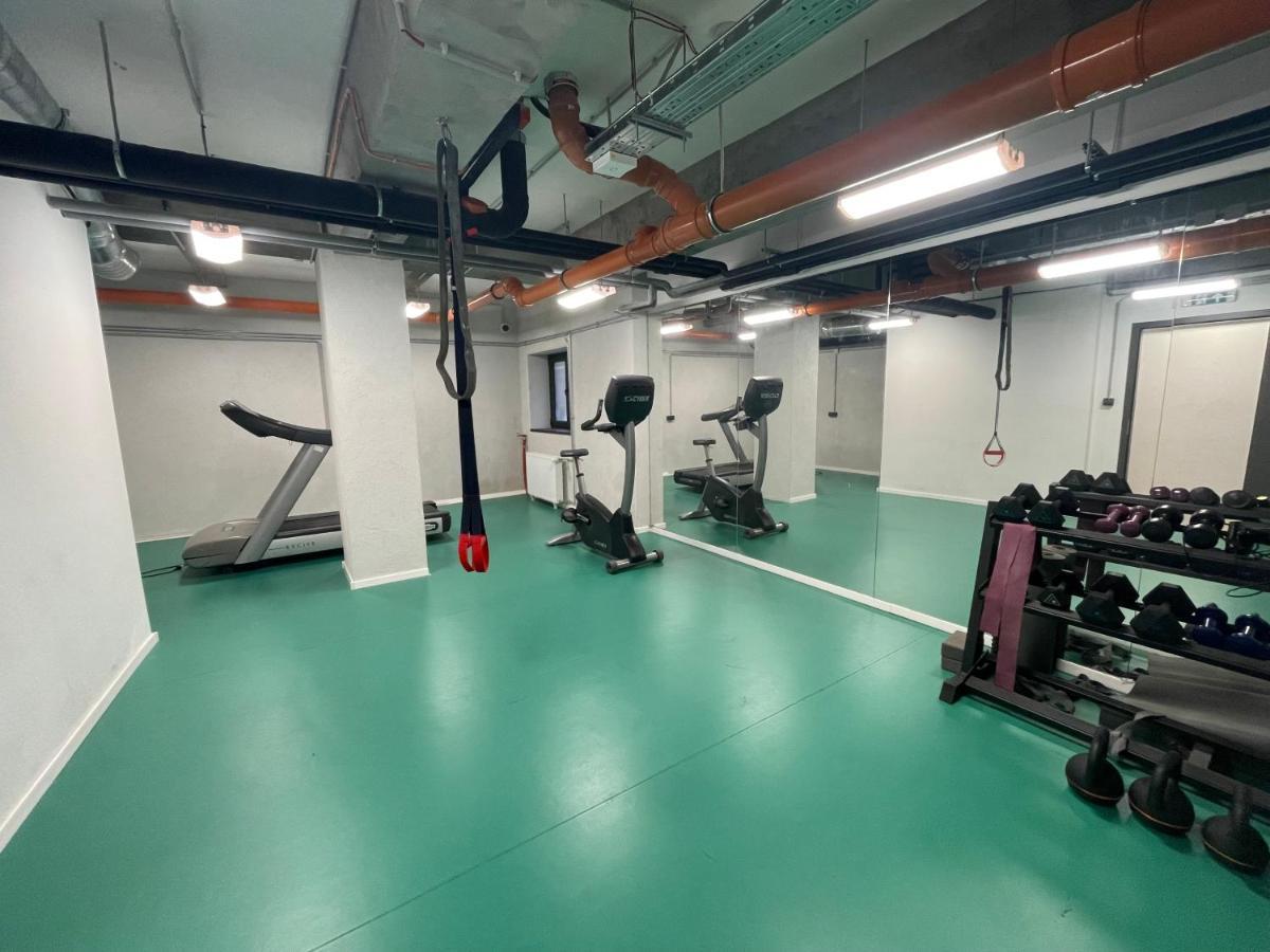 Inbp04 Studio Apartment #Freeparking Budapest Kültér fotó