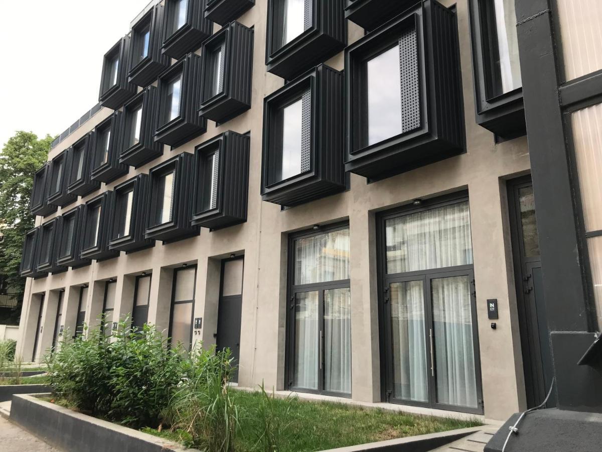 Inbp04 Studio Apartment #Freeparking Budapest Kültér fotó