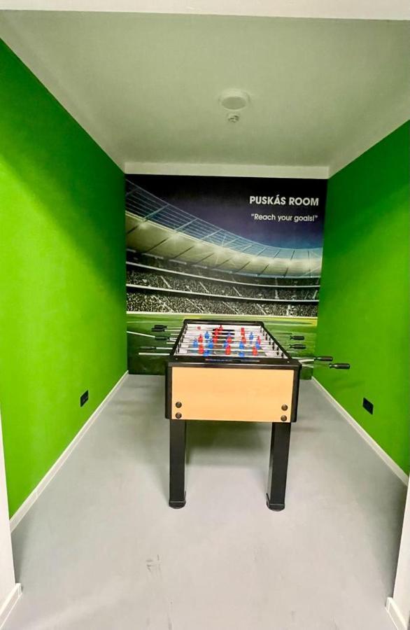 Inbp04 Studio Apartment #Freeparking Budapest Kültér fotó