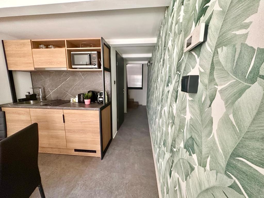 Inbp04 Studio Apartment #Freeparking Budapest Kültér fotó
