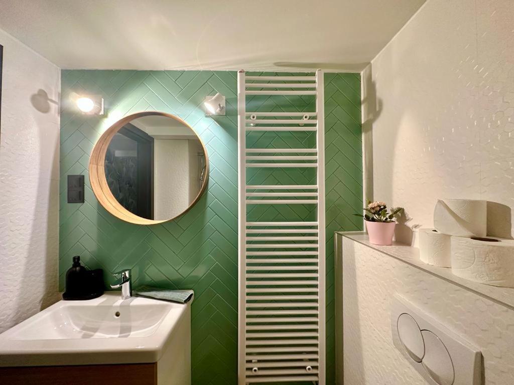 Inbp04 Studio Apartment #Freeparking Budapest Kültér fotó