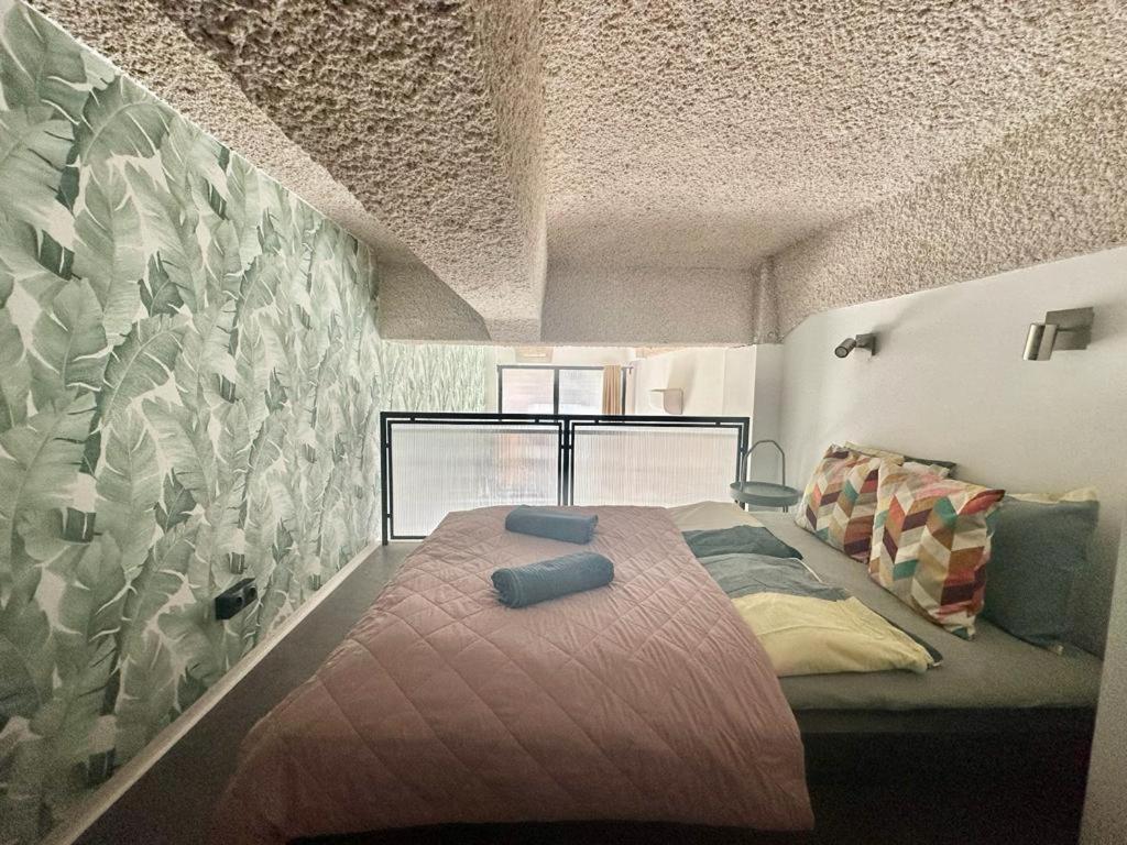 Inbp04 Studio Apartment #Freeparking Budapest Kültér fotó