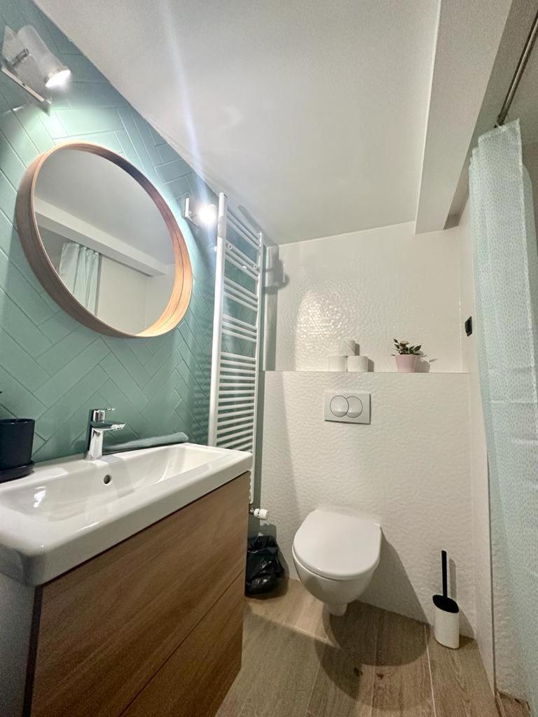 Inbp04 Studio Apartment #Freeparking Budapest Kültér fotó
