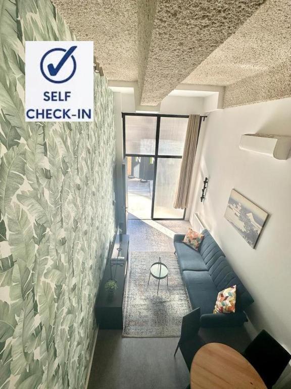 Inbp04 Studio Apartment #Freeparking Budapest Kültér fotó